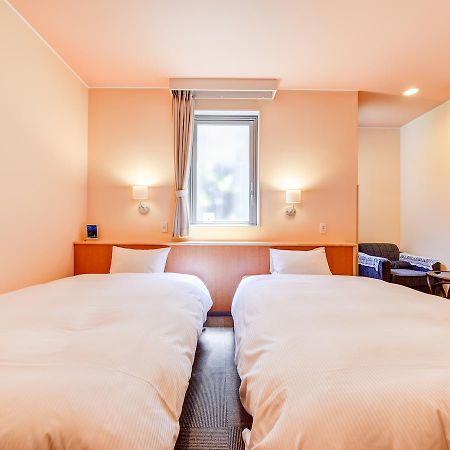 Hotel Belleforet Tsushima  Extérieur photo