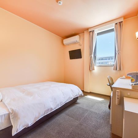 Hotel Belleforet Tsushima  Extérieur photo