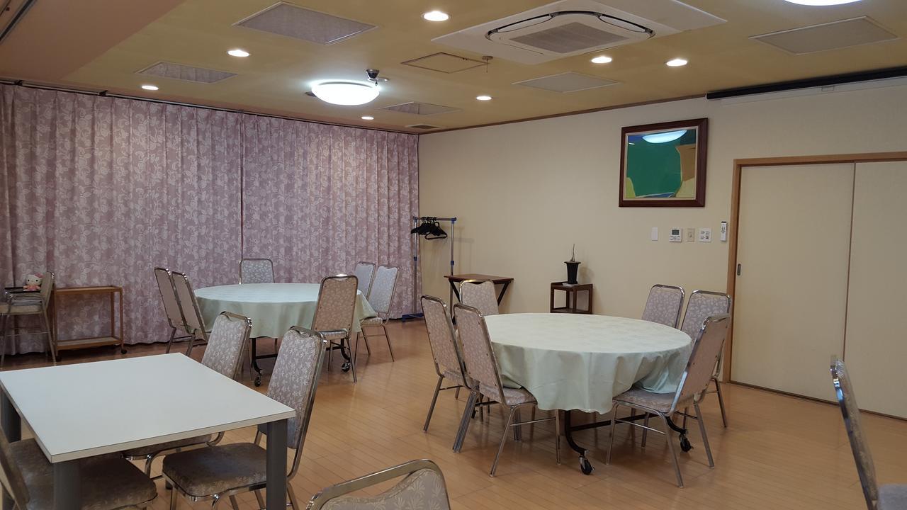 Hotel Belleforet Tsushima  Extérieur photo