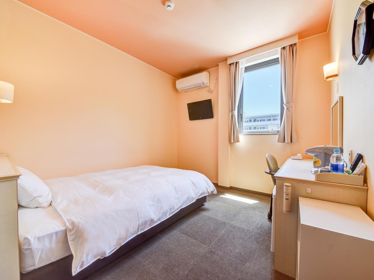 Hotel Belleforet Tsushima  Extérieur photo
