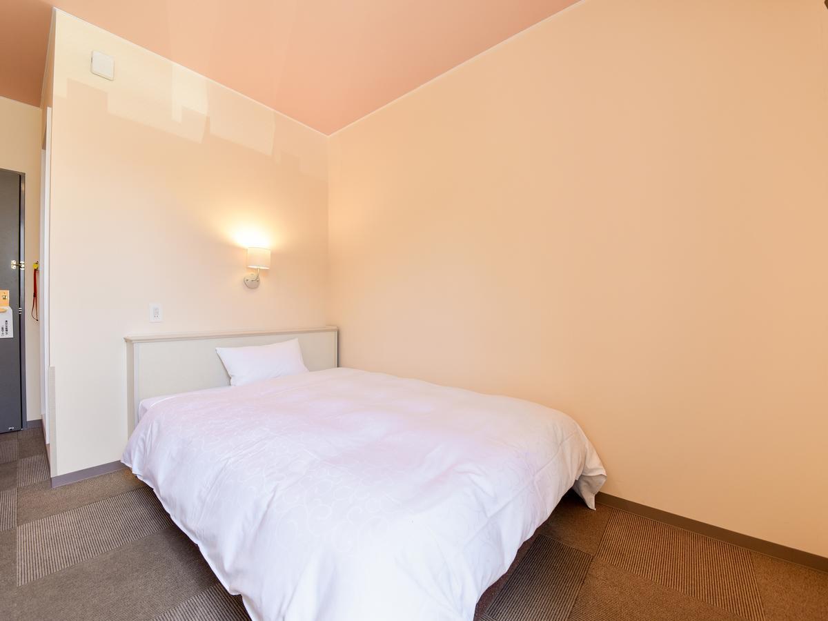 Hotel Belleforet Tsushima  Extérieur photo