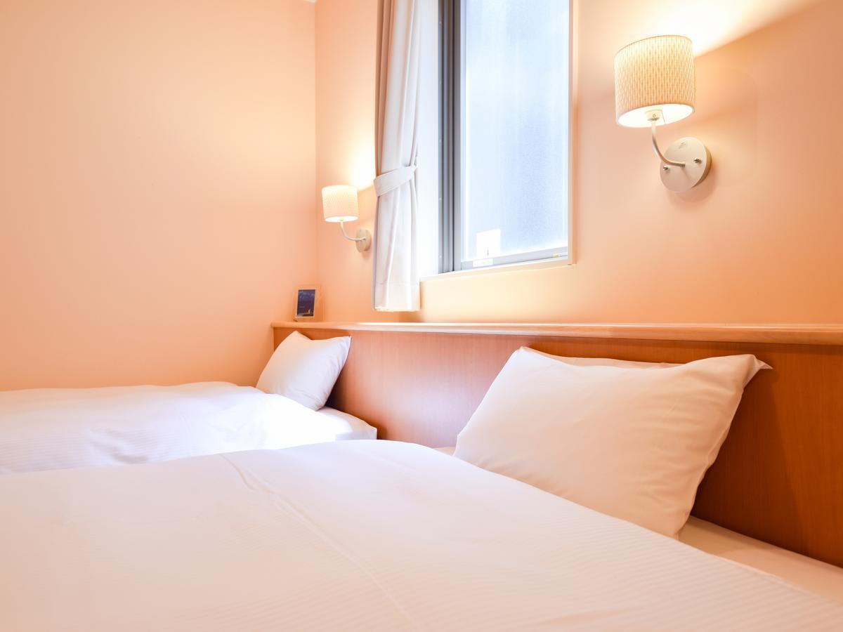 Hotel Belleforet Tsushima  Extérieur photo