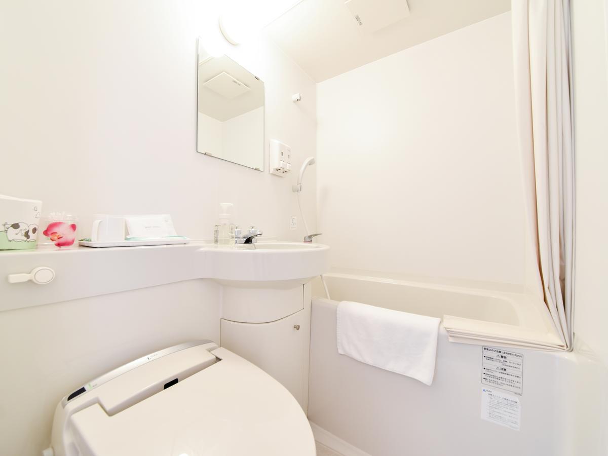 Hotel Belleforet Tsushima  Extérieur photo